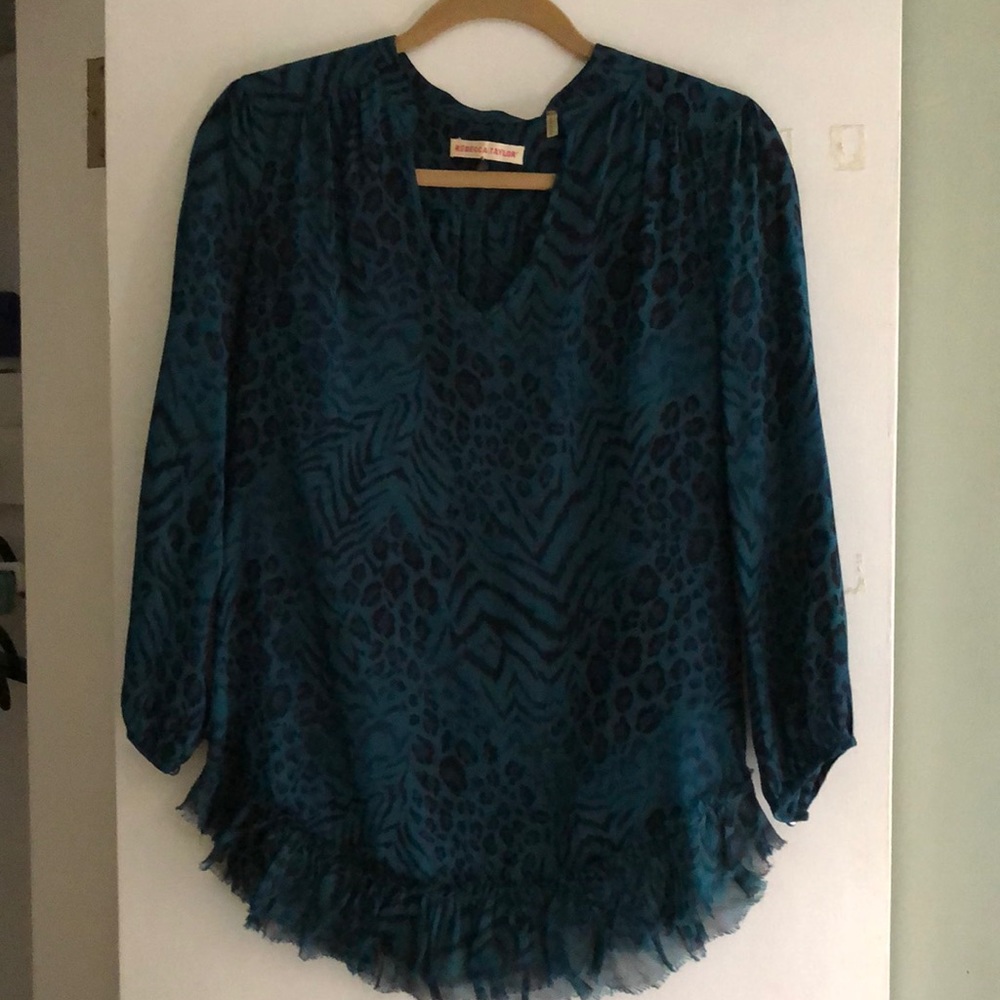 Blouse by Rebecca Taylor